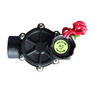 Vanne de commutation de 1.5 pouce 24V DC électrovanne bidirectionnelle <span class=keywords><strong>pour</strong></span> système d'irrigation - Product Image 5