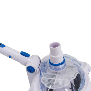 Outils et accessoires de nettoyage de <span class=keywords><strong>piscine</strong></span> extérieure, tête de <span class=keywords><strong>brosse</strong></span> pour aspirateur, tête <span class=keywords><strong>d</strong></span>'aspirateur de <span class=keywords><strong>piscine</strong></span> de luxe - Product Image 4