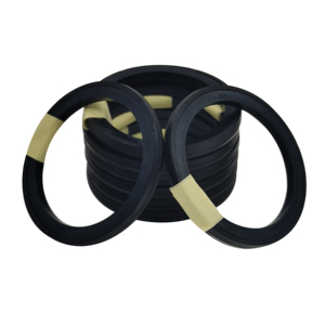 Cung cấp tại chỗ Piston kết hợp con dấu polyurethane + bơm cao su KR Piston con dấu - Product Image 2