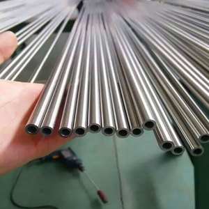 ท่อ <span class=keywords><strong>A316</strong></span>สแตนเลสขนาดเส้นผ่านศูนย์กลาง25.4มม., 304เชื่อมไร้รอยต่อสำหรับดัดท่อขนาดเส้นผ่านศูนย์กลาง3นิ้ว - Product Image 4