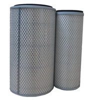 Filtre à air de camion 1495414 16546-96017 26510289 305426 684374 L35495 3325292 utilisation pour Iveco MAN