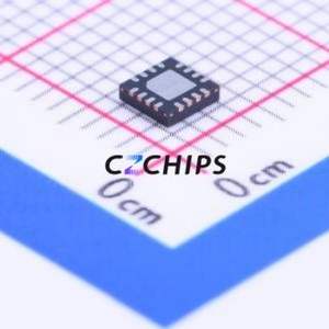 WQFN-16-EP วงจรรวม TPS65135RTER (3x3) ใหม่เอี่ยมและดั้งเดิมชิป IC DC-DC PMIC - Product Image 2