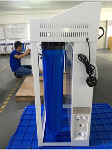 Thương mại toàn bộ nhà thẩm thấu ngược máy lọc nước uống Hệ thống lọc nước máy xử lý - Product Image 2