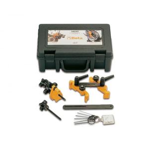 ระบบจับเวลาวาล์วเบต้า014630001ชุดล็อครอก-เครื่องยนต์8014230434407และชุดจับเวลา - Product Image 1