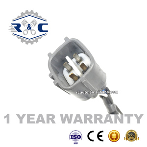 Nuevo R & C Sonda Lambda de alta calidad 234246663 250-54008 para Toyota Camry Highlander <span class=keywords><strong>Sensor</strong></span> de oxígeno aguas arriba - Product Image 4