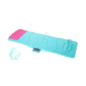 Balance numérique pliable pour bébé, haute précision, pour nourrissons, mamans enceintes, hôpitaux et soins à domicile - Product Image 3