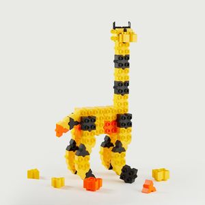 Morphun Zoo Set di Giocattoli Educativi STEM 3-in-1, Kit Multi-Modello per Bambini dai 3 Anni in Su, Adulti e Anziani - Product Image 6