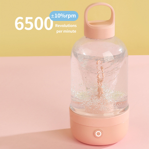 خلاط بلاستيك ذكي مخصص من EGOGO ، من من من أجل تحريك الموج والصالة الرياضية ، خلاط شاكر - Product Image 6
