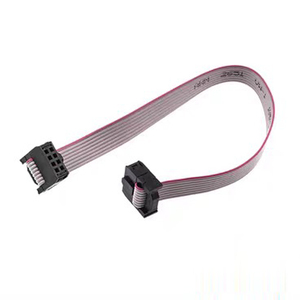 Nhà Máy Giá IDC Flat Ribbon Cáp IDC lắp ráp cáp cho nội bộ hệ thống dây điện của thiết bị điện - Product Image 5