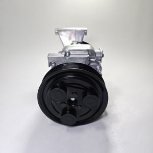 Compresseur AC pour <span class=keywords><strong>Mazda</strong></span> 2 DE/DF 2011-2014 1.5L BPF OE DR61-61-450 DG82-61-450 et également adapté <span class=keywords><strong>Mazda</strong></span> RX-7 FC3S FD3S - Product Image 2