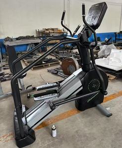 Stepper de forme physique de résistance magnétique d'équipement de gymnase commercial <span class=keywords><strong>pour</strong></span> la construction <span class=keywords><strong>musculaire</strong></span> et la machine d'<span class=keywords><strong>escalade</strong></span> d'entraînement aérobie - Product Image 6
