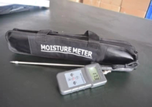 NADE Taşınabilir Dijital PMS710 Bitki Toprağı Çimento Nem Ölçer/ Analizörü/Test Cihazı Yüksek Doğrulukla - Product Image 5