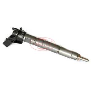 ORLTL 0 445 115 003 0445115005 Nouvel Injecteur 0445115003 0 445 115 004 D'injection à Rampe Commune 0 445 115 005 0445115004 pour <span class=keywords><strong>Audi</strong></span> - Product Image 5