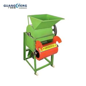 Décortiqueuse multifonctionnelle de graines de haute qualité, décortiqueuse d'arachides, décortiqueuse de graines de bois épicées, vente directe du fabricant - Product Image 3