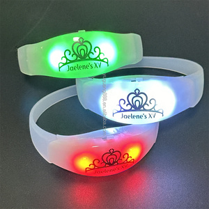Produk trendi 2025 Gawai keren gelang penginderaan musik - Product Image 1