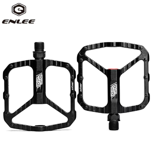 <span class=keywords><strong>Pedales</strong></span> de bicicleta MTB, <span class=keywords><strong>pedales</strong></span> de rodamiento DU de aleación de aluminio, plataforma ancha antideslizante, rodamientos de bicicleta de montaña, <span class=keywords><strong>pedales</strong></span> de ciclismo - Product Image 1