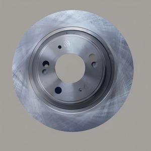 Disco de Freno Trasero de Hierro Yoker para Automóviles Serie 2/Serie 3/Serie 4 F87/F80/F82 M2/M3/M4, Gran Venta - Product Image 5