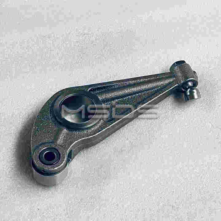 Cummins ISX15 Engine RKR Lever Adjusting Screw 4059377 3679694 
