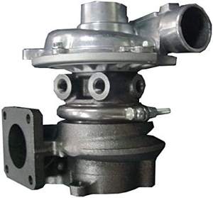 Turbocompressore RHF5 F51CNDS0101G VA430101 8980198930 8981851940 8981851941 per Escavatore Hitachi ZAXIS 160LC-3 Motore 4JJ1X - Product Image 1