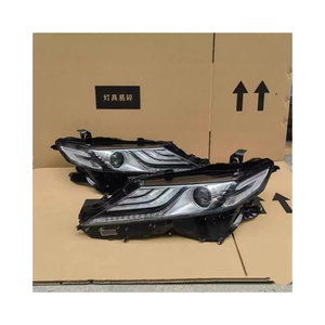 For Toyota Totoya2018 camry Headlight Assembly European Regulations - Product Image 3