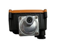 Pressostat - Nouveau EPC-10 Écran LCD 1,5 kW 2 CV Structure mécanique femelle G1/4 Contrôleur de pompe automatique