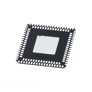 Manufacturer Channel Buy Online Electronic Components Interface BCM53101MKMLG - Product Image 1