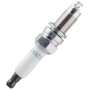 Bougie d'allumage NGK Iridium Platinum 7563 pour voiture, compatible avec <span class=keywords><strong>Golf</strong></span>, Phaeton, Audi TT, Cayenne, essence, neuve, vente en gros - Product Image 4