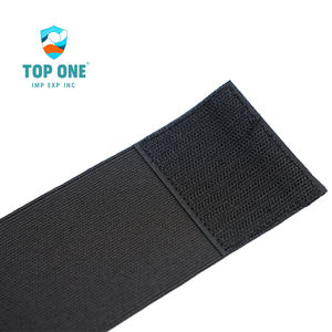 Topone ที่พยุงไหล่ปรับได้สวมใส่สบายอุปกรณ์ป้องกันสำหรับกีฬาพักฟื้นสำหรับผู้ชายและผู้หญิงผู้ผลิตชั้นนำ - Product Image 2