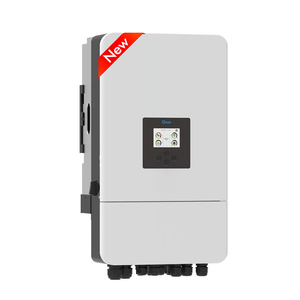 SUN-5/6/8/10/12K-SG05LP3-EU-SM2 Deye Solar 5KVA 6KVA 8KVA 10KVA Trifásico Ip65 Solar Híbrido - Product Image 3