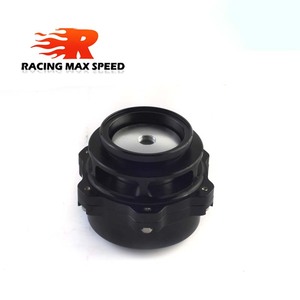 Phổ JDM 50 Mm V Nhạc Thổi Tắt Van BOV Phiên Q TypeR W/Hàn Trên Nhôm Mặt Bích - Product Image 4