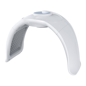 Soin Photon avec spray hydratant simultané. Panneau de commande tactile, adapté aux salons de beauté - Product Image 1