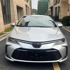 Offre Spéciale 2022 – Toyota <span class=keywords><strong>Corolla</strong></span> d'occasion populaire, 20 000 km, pour adultes – Polyvalente, Abordable, En Stock - Product Image 1