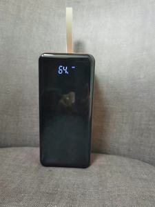 Banques d'alimentation <span class=keywords><strong>80000</strong></span> mAh de haute qualité, prix de gros le plus bas, banque d'alimentation de luxe <span class=keywords><strong>80000</strong></span> mAh, charge rapide, quatre ports USB, banque d'alimentation <span class=keywords><strong>80000</strong></span> mAh - Product Image 3