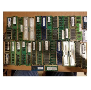 High Grade RAM Scrap Gold Finger <b>Memory</b> <b>Cards</b> for Recovery and Refining Use Computer RAM Scrap - Computer Ram Scrap - Ram Scrap - Product Image 6