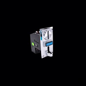 Electronic Coin Acceptor Multi Coin Selector Token Validator for <b>Claw</b> <b>Machine</b> <b>Arcade</b> Equipment Payment System - Product Image 3