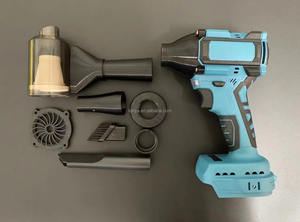 2024 NBT nouveau Design multifonctionnel <span class=keywords><strong>souffleur</strong></span> d'air voiture détaillant ventilateur voiture séchage Jet ventilateur Kit sans <span class=keywords><strong>batterie</strong></span> <span class=keywords><strong>aspirateur</strong></span> - Product Image 6