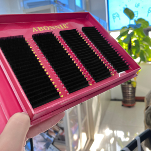 Abonnie fornitori di <span class=keywords><strong>ciglia</strong></span> per <span class=keywords><strong>Extension</strong></span> per <span class=keywords><strong>ciglia</strong></span> <span class=keywords><strong>prodotti</strong></span> vassoi <span class=keywords><strong>ciglia</strong></span> all'ingrosso di seta frusta vassoi di estensione - Product Image 3