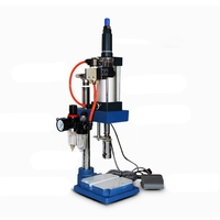 Presse manuelle Arbor Machine-Presse manuelle robuste pour les ateliers et les applications industrielles