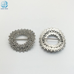 2021 New Fashion Crystal Rhinestone <strong>Shoe</strong> Ornament <strong>Shoe</strong> Buckle for Women <strong>Shoe</strong> <strong>Accessories</strong> - Product Image 3