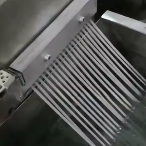 Hiệu quả cao EPE pelletizing Bông ngọc trai <span class=keywords><strong>granulator</strong></span> mở rộng polyethylene bọt tái chế <span class=keywords><strong>granulator</strong></span> máy - Product Image 3