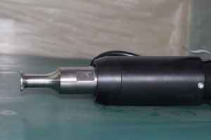 Nueva Máquina de Soldadura Ultrasónica Portátil de 1200W de Alta Potencia, 220V 28/35kHz, Soldador Manual Pequeño, Equipo de Soldadura por Puntos - Product Image 4