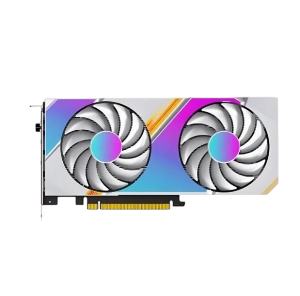 Used Dismantled Graphics Card RTX3050 8G Ultra Dual Fan