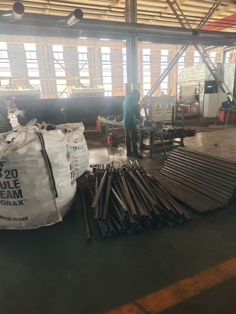 Cuplock Traditional Steel Scaffolding System Galvanized Scaffold Platform High Strength Heavy Duty Industrial Building Support
