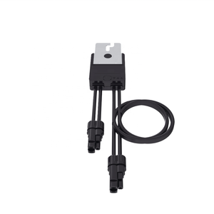 Hohe Effizienz billig 600w Ex Draht Smart PV <span class=keywords><strong>Optimizer</strong></span> Stocked Solar <span class=keywords><strong>Optimizer</strong></span> Sun2000-600w-p <span class=keywords><strong>Optimizer</strong></span> Solar Produkt - Product Image 4