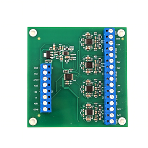 Fornecimento de Componentes Fabricação Profissional de PCB Montagem Profissional de PCBA Montagem de PCBA para Nova Energia - Product Image 1
