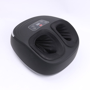 Groothandel Superieure Kwaliteit Elektrische Puls Voetmassager Met Infrarood Verwarming - Product Image 2