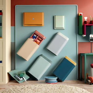 卸売りカスタマイズ可能な7日間のBPAフリープラスチックピルオーガナイザーかわいい旅行ピルケース引き出し工場用ピル収納ケース - Product Image 2