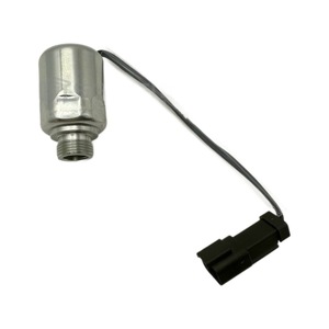 วาล์วโซลินอยด์แบบสัดส่วน Senwitt รุ่น 714-23-15520 สำหรับระบบไฮดรอลิกของรถขุด - Product Image 1