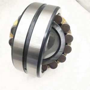 Rodamiento de Rodillos Esféricos con Jaula de Cobre <span class=keywords><strong>241</strong></span>/900ECAF/W33 <span class=keywords><strong>241</strong></span>/900 ECAF/W33 <span class=keywords><strong>241</strong></span>/900 ECAK30F/W33 - Product Image 6