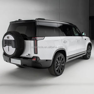 Buen Precio, ROX New Adamas 2026, SUV Premium 4x4, Motor Híbrido, Batería, Auto Eléctrico en Venta - Product Image 3